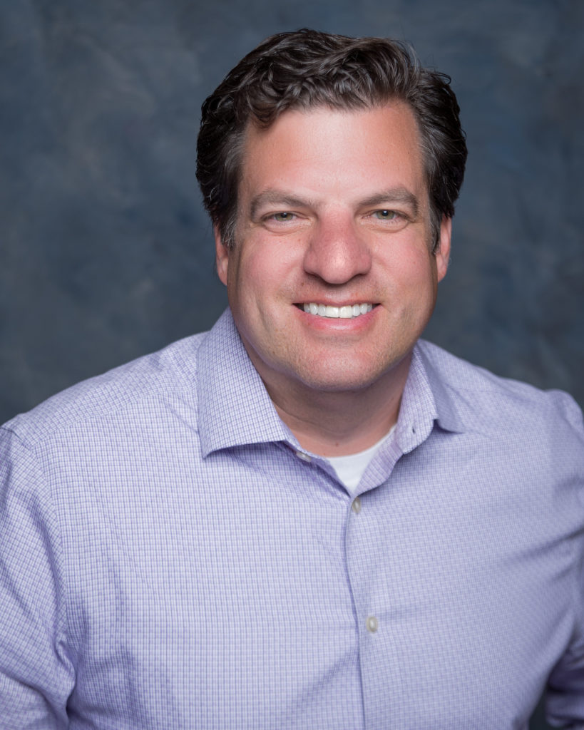 Stephen Gay, Treasurer