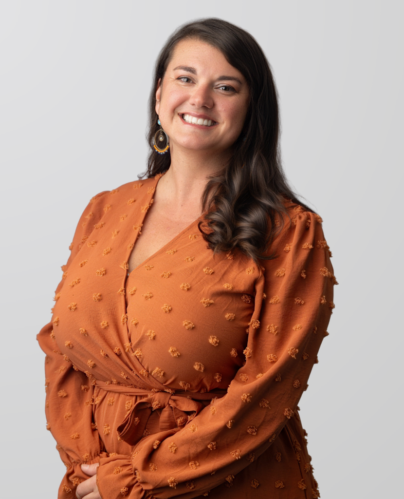 Sarah Wray, Associate Director - Regional Initiatives