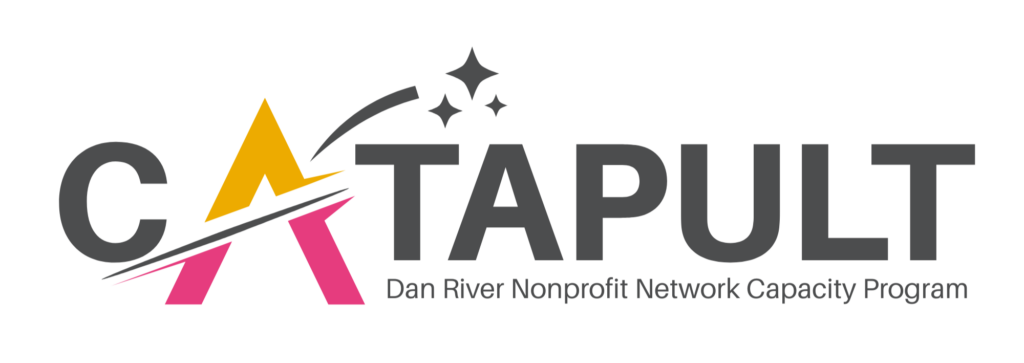Catapult Capacity Program - Dan River Nonprofit Network
